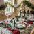 uliska Berry & Thread North Pole Animal Napkin Ring Assorted Set/4

LR87S4/88
3"L, 2.25"W, 3.5"H

As if handmade by Santa’s elves, our very merry menagerie housing Reindeer, Polar Bear, Owl, and Penguin napkin rings are a jolly addition to any holiday tablescape, evoking the childlike wonder of the season. Gift boxed.