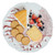 Juliska Country Estate Winter Frolic Charger/Platter - Ruby

CE09/73
13.5"D

Winter has arrived at the Country Estate with charming illustrations of whimsical animals amid a snow-covered landscape to serve as the perfect backdrop for all your seasonal celebrations. Designed for layering, this charming charger makes a stunning foundation piece for individual table settings and can also be used as a platter.