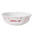 Juliska Country Estate Winter Frolic 11" Serving Bowl - Ruby

CE35/73
11.25"D, 4"H, 3.5Qt

Tis the season to be jolly! This festive bowl is fit to grace any table or countertop, with its beautifully scalloped rim that puts a subtle flourish on whatever contents are within, from hearty servings of side dishes for holiday feasts to a tumble of pomegranates in the kitchen. Whimsical ruby-hued illustrations of our charming Country Estate in winter are rendered in exquisite detail, from the merry pastoral pursuits on the outside, to the banners flying on the inside.