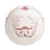 Juliska Country Estate Winter Frolic 11" Serving Bowl - Ruby

CE35/73
11.25"D, 4"H, 3.5Qt

Tis the season to be jolly! This festive bowl is fit to grace any table or countertop, with its beautifully scalloped rim that puts a subtle flourish on whatever contents are within, from hearty servings of side dishes for holiday feasts to a tumble of pomegranates in the kitchen. Whimsical ruby-hued illustrations of our charming Country Estate in winter are rendered in exquisite detail, from the merry pastoral pursuits on the outside, to the banners flying on the inside.