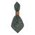 Bring the timeless elegance of paisley to your table settings with deep forest hues of green, blue, and mulberry that effortlessly mix and match with every setting and occasion. Perfect for everything from cozy suppers to formal holiday feasts—you’ll reach for these vibrant, traditional napkins time and time again.