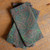Bring the timeless elegance of paisley to your table settings with deep forest hues of green, blue, and mulberry that effortlessly mix and match with every setting and occasion. Perfect for everything from cozy suppers to formal holiday feasts—you’ll reach for these vibrant, traditional napkins time and time again.
