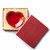 Long lauded for creating one of the best shades of red in tabletop, we are thrilled to announce our newest red. Lastra's iconic cheese mold shape meets the rich hue, and the result is extraordinary on this Lastra Red Heart Dish.
6.5"W, 1.5"H
LAS-2675R