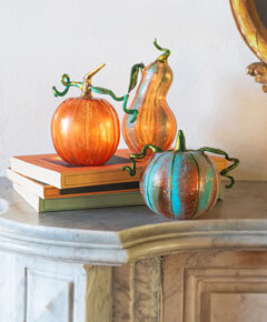 Pumpkins