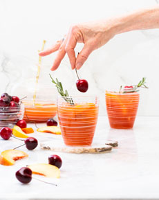vietri-swirl-glass-but2.jpg Vietri Swirl Drinkware