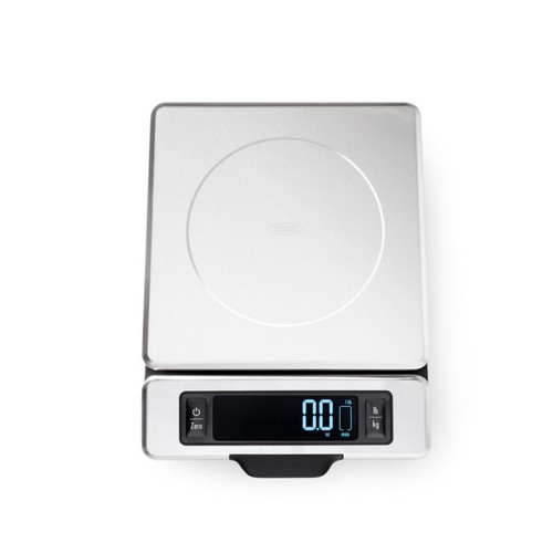 Best Kitchen Scales 2026: OXO, Escali, My Weigh, Etekcity, and Zwilling compared