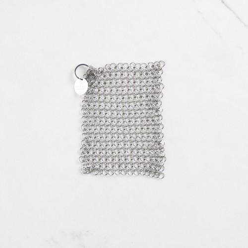 Smithey Chainmail Scrubber