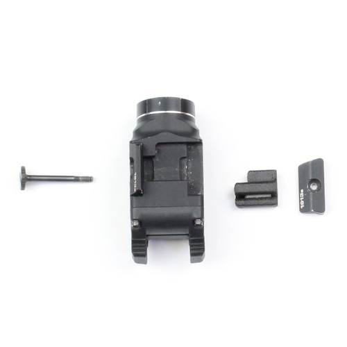 HK VP9CC Streamlight tlr7 sub light key components.