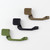 AR15 trigger guard with finger rest, made by Total Innovative, are sold in Black, OD Green, and Flat Dark Earth (FDE).