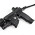 Flux Raider Magazine Storage made by Total Innovative Tactical Solutions inserted into chassis seamlessly.