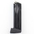 Pinky rest attached to factory HK Mk23 magazine side view.