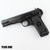 Norinco 213 +1 magazine extension pinky rest made by Total Innovative Tactical Solutions.