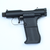 B&T Station 6 with Total Innovative Tactical Solutions mag grip inserted in magwell, minus suppressor attached to firearm.