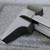 Total Innovative MP5 B&T stock folded out.
