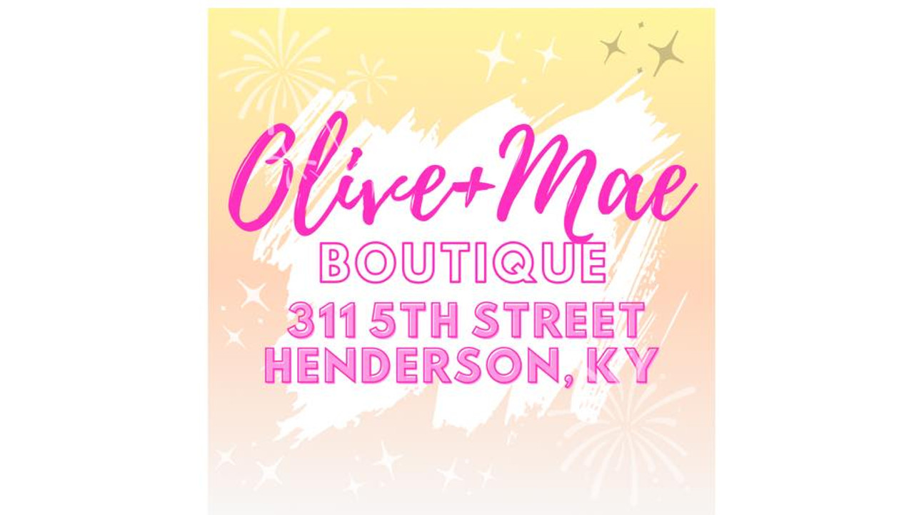 Olive Mae Boutique