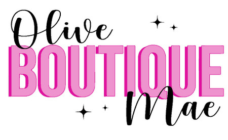 Olive + Mae Boutique