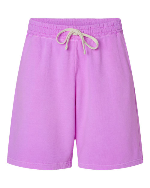 Comfort Colors - Garment-Dyed Lightweight Fleece Sweat Shorts