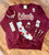 Colonels Embroidery Crewneck