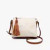 Sabrina Arrowhead Crossbody w/ 3 Compartments