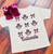 Kids Colonels Bow Tee