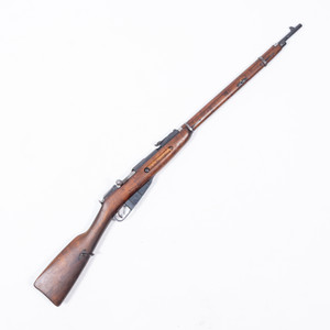Mosin Nagant 91/30 Finnish-Capture Mosin Nagant 91/30 Finnish-Capture