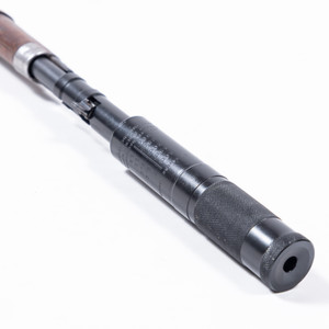Mosin Nagant Bramit Silencer Mosin Nagant Bramit Silencer
