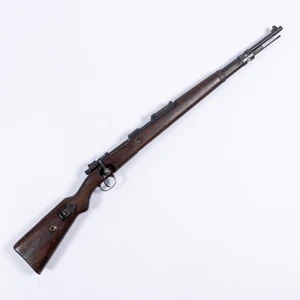 Mauser K98 8mm 1938 dated