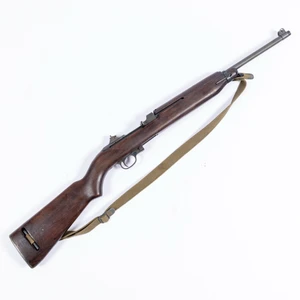 Saginaw M1 Carbine 1943