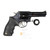 Taurus Model 82 Rubber Handle Black Finish