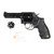 Taurus Model 82 Rubber Handle Black Finish