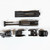 Israeli Micro Uzi Parts Kit- Original Barrel, Closed Bolt Semi Auto