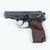 Bulgarian Circle 10 Makarov- Plastic Grips