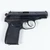 Bulgarian Circle 10 Makarov- Plastic Grips