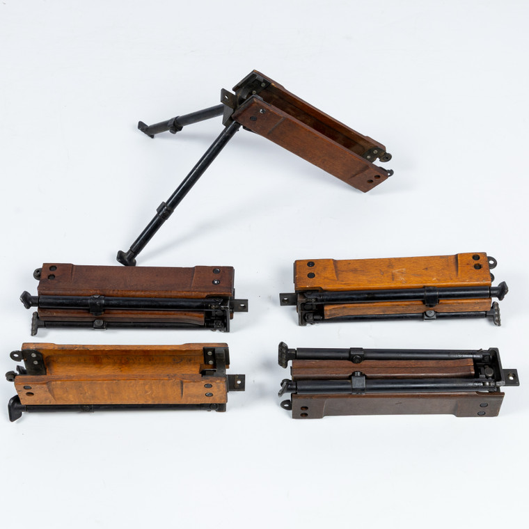 Galil Galatz Sniper Handguard/Bipod