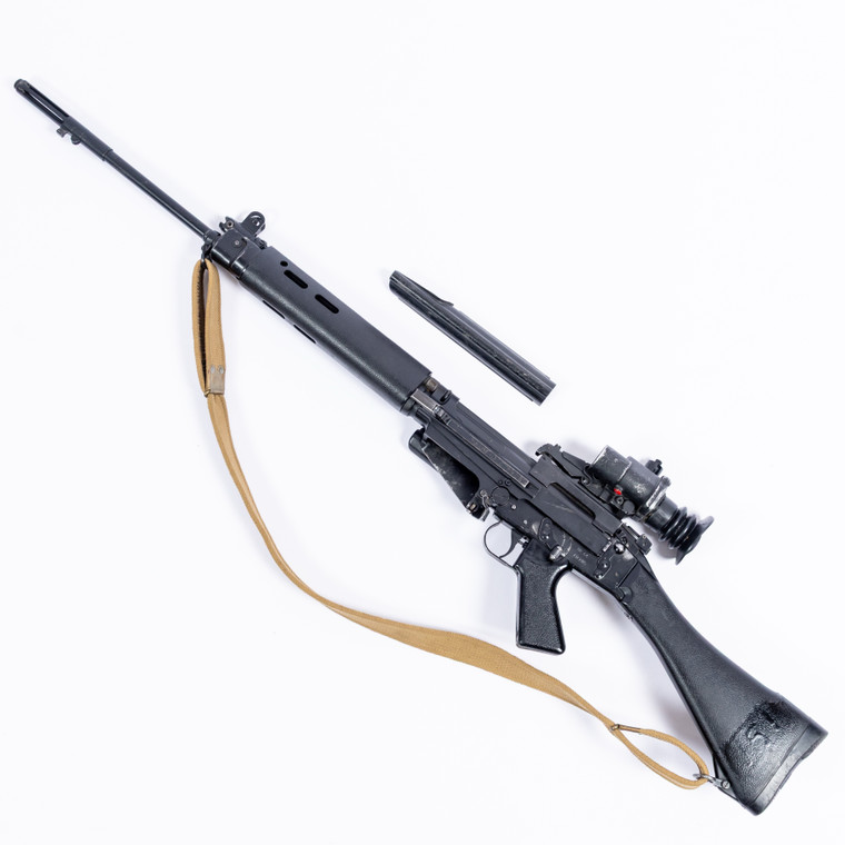 L1A1 SLR w/ SUIT Sight
