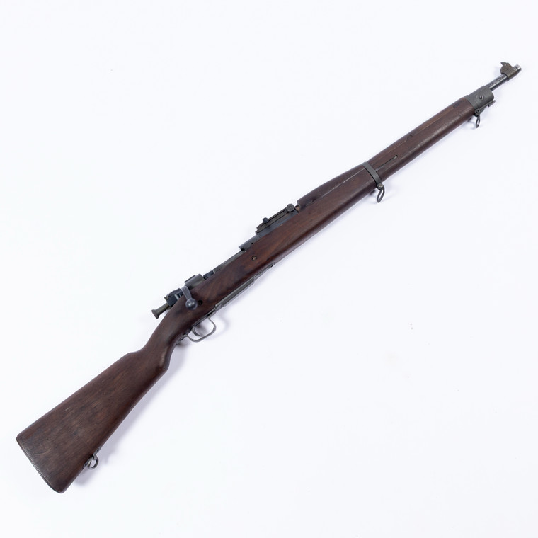 Springfield 1903 Mark 1