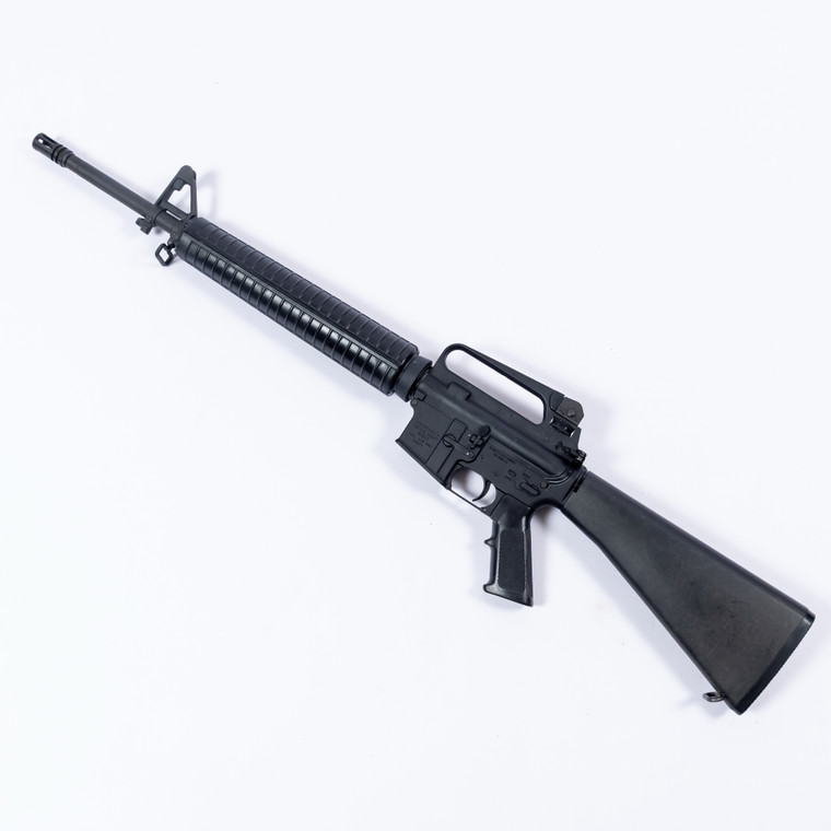 M16a2 Rifle