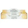 6 Packs of Elements Energising Incense Sticks