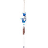 Blue Cat Windchime