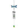 Blue Spotted Dragonfly Windchime