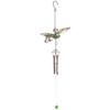 Dragonfly Windchime