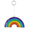 Rainbow Suncatcher