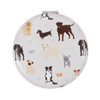Wags &amp; Whiskers Dog Compact Mirror