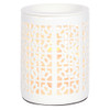 Imperial Trellis Electric Oil Burner