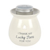 Lucky Stars Wax Melt Burner Gift Set