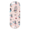 Tattoo Print Glasses Case