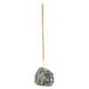 Labradorite Crystal Incense Stick Holder