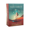 The Sufi Tarot Cards