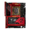 Asus ROG MAXIMUS Z790 HERO EVA-02, Intel Z790, 1700, ATX, 4 DDR5, HDMI, 2 Thunderbolt, Wi-Fi 6E, 2.5G LAN, PCIe5, Hyper M.2 Card, RGB, 5x M.2