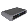 Icy Box (IB-HUB801-TB4) Thunderbolt 4 Type-C USB Hub - 3x Thunderbolt 4 Type-C, 1x USB 3.2 Gen2 Type-A, 85W PD, Aluminium